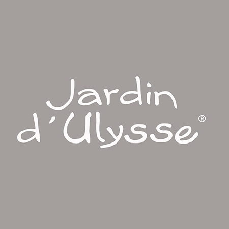 Logo Jardin d’Ulysse