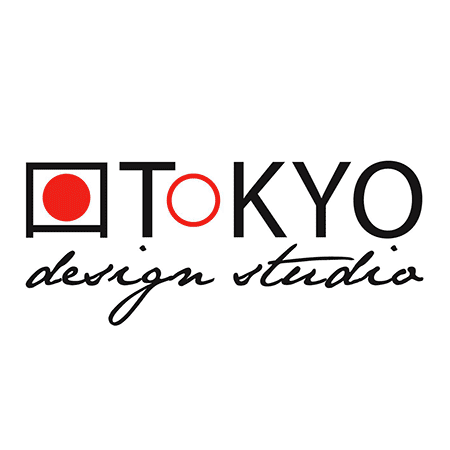 Logo Tokyo Design Studio