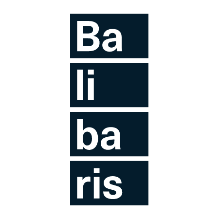 Logo Balibaris