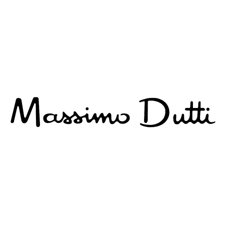 Logo Massimo Dutti