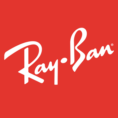 Logo Ray-Ban