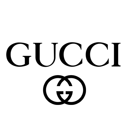 Logo Gucci