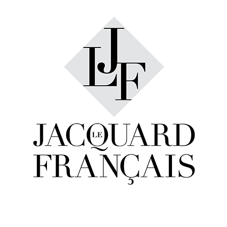 Logo Le Jacquard Français