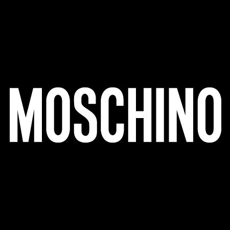 Logo Love Moschino