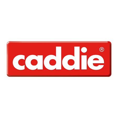 Logo Caddie