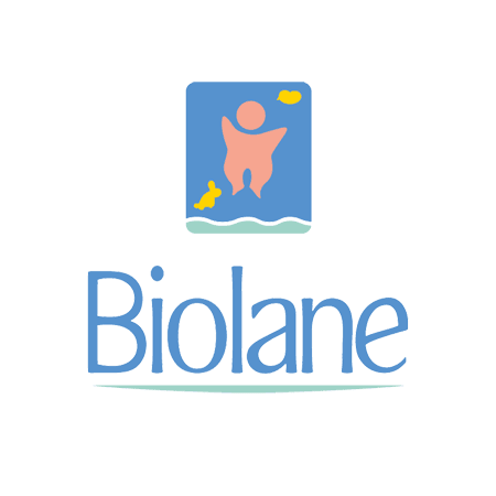 Logo Biolane